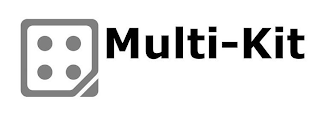 MULTI-KIT logo