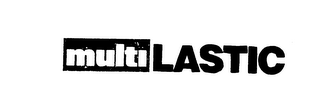 MULTI LASTIC logo