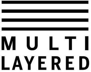 MULTI LAYERED logo