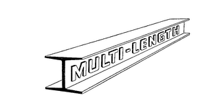 MULTI-LENGTH logo