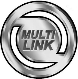 MULTI LINK logo