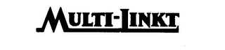 MULTI-LINKT logo