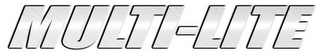 MULTI-LITE logo