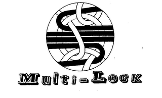 MULTI-LOCK logo