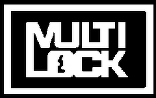 MULTI LOCK logo