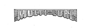 MULTI-LURE logo