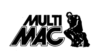 MULTI MAC logo