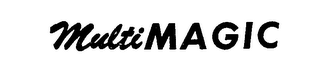 MULTI MAGIC logo