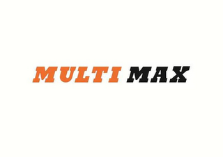 MULTI MAX logo