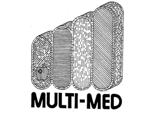 MULTI-MED logo