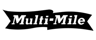 MULTI-MILE logo