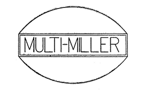 MULTI-MILLER logo