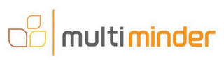 MULTI MINDER logo