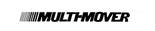 MULTI-MOVER logo
