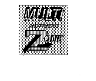 MULTI NUTRIENT ZONE logo