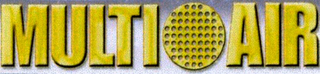 MULTI O AIR logo