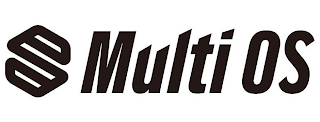 MULTI OS logo