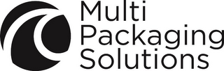 MULTI PACKAGING SOLUTIONS logo