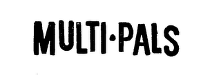 MULTI-PALS logo