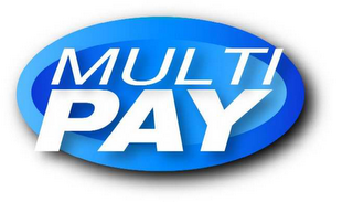 MULTI PAY logo