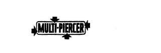 MULTI-PIERCER logo