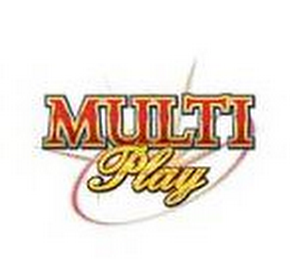 MULTI PLAY logo