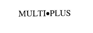 MULTI PLUS logo