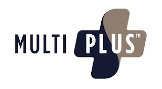 MULTI PLUS logo