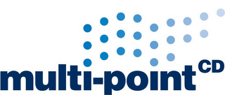 MULTI-POINTCD logo