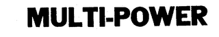 MULTI-POWER logo