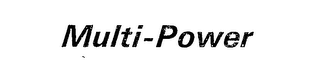 MULTI-POWER logo