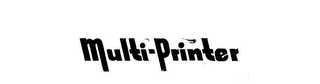 MULTI-PRINTER logo