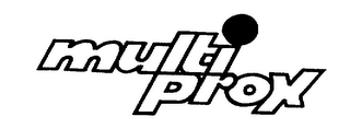 MULTI PROX logo