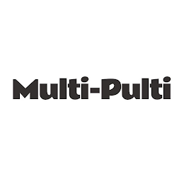 MULTI-PULTI logo