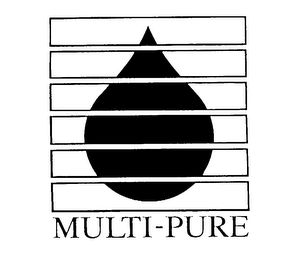 MULTI-PURE logo