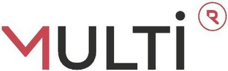 MULTI R logo