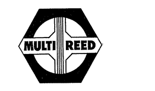 MULTI REED logo