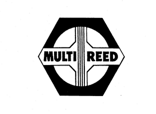 MULTI REED logo
