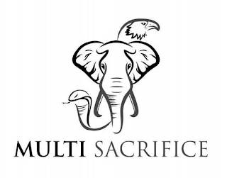 MULTI SACRIFICE logo