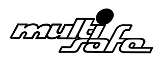 MULTI SAFE logo