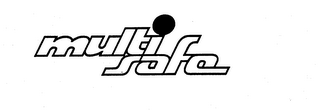 MULTI SAFE logo
