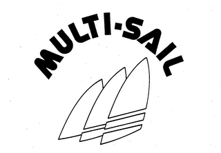 MULTI-SAIL logo