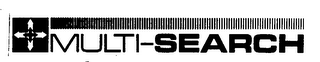 MULTI-SEARCH logo