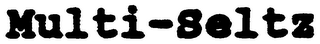MULTI-SELTZ logo