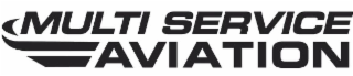 MULTI SERVICE AVIATION logo