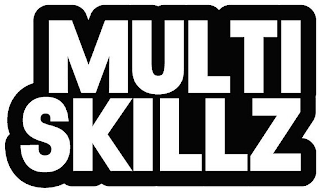 MULTI SKILLZ logo