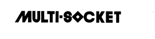 MULTI-SOCKET logo