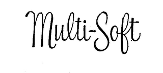 MULTI-SOFT logo