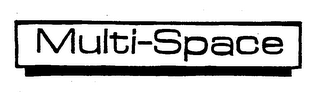 MULTI-SPACE logo