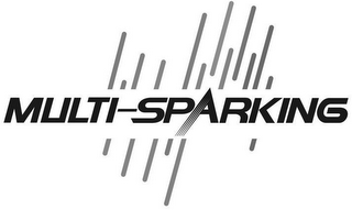 MULTI-SPARKING logo